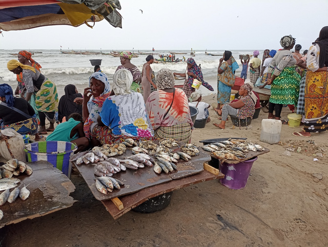 Tanji Fishing village: Tanji is the famous fishing village which lies on the shores of the Atlantic ocean. We will visit the beach where you can meet local fishermen and admire colourful boats.